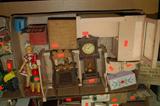 1 of 28 flats filled with Doll House Furniture