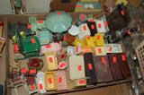 1 of 28 flats filled with Doll House Furniture