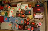 1 of 28 flats filled with Doll House Furniture