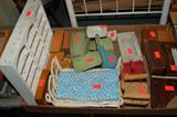 1 of 28 flats filled with Doll House Furniture