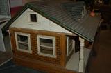 Schoenhut bungalow or cottage