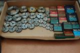 Thread Ring Gauges