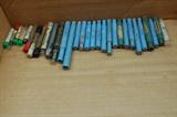 Carbide Drill Bits