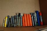 Carbide Drill Bits
