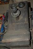 Probable Railroad Crank telephone