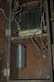 Probable Railroad Crank telephone