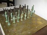 chess set