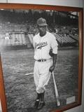Jackie Robinson photo