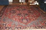 Persian rug