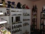 BOYDS BEARS, BEAR COLLECTIBLES, DISNEY COLLECTIBLES, CABBAGE PATCH KIDS, SPORTS MEMORABILIA, SIGNED TIGERS BASEBALL