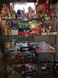 VINTAGE TOYS, STRAWBERRY SHORTCAKE, BARBIES, BOARD GAMES, PUZZLES