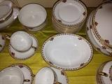 LIMOGES CHINA SET