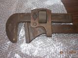 48 INCH PIPE WRENCH