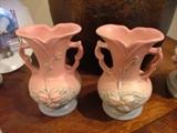 Roseville Vases