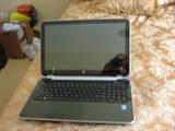 Never Used HP Touch Screen Notebook.  