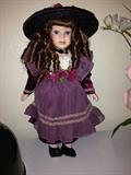 Porcelin Doll