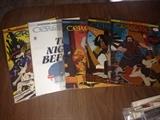 Cerebus Comics
