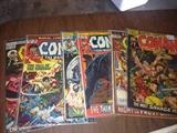 Conan Comics