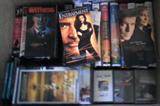 Vhs movies