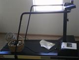 Tread mill