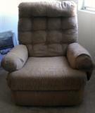 lazy boy recliner chair