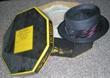 DODDS TOP HATS