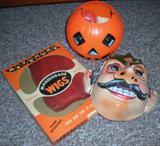 VINTAGE HALLOWEEN