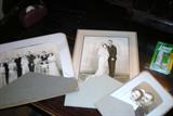 OLD WEDDING PICTURES