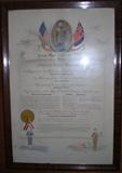 ALLIED WAR RECORD WWW1