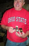 VINTAGE CAR LIGHTERS