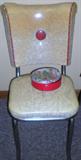 RETRO KITCHEN TABLE AND CHAIRS