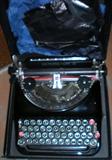 REMINGTON TYPE WRITER