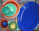 VINTAGE FIESTA WARE