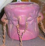 VAN BRIGGLE POTTERY