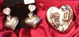 Sterling jewelry