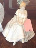 Royal Doulton figurine