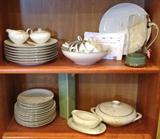 Krister china