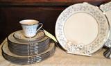 Lenox Windsong china