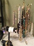 Costume jewelry