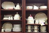 Villeroy & Boch china - reduced to sell