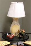 Vintage lamp