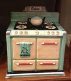 Cute cookie jar!
