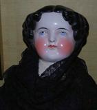 Antique Doll