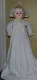Antique Doll