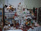 White Christmas!!