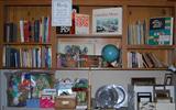 vintage Books, Magazines, Sheet Music
