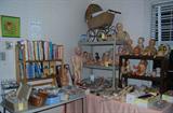 Doll Clinic