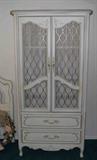Charming armoire