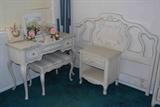 Sweet bedroom set