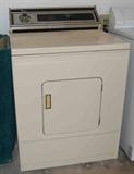 Whirlpool Electric Dryer